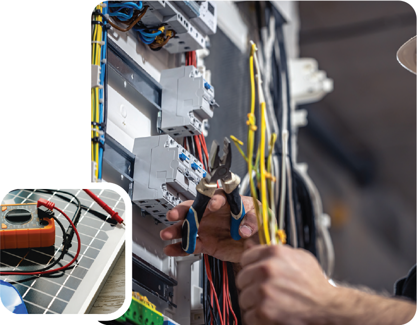 Smart Green Energy Solutions melbourne